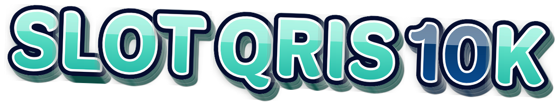 SLOT QRIS 10KSystem